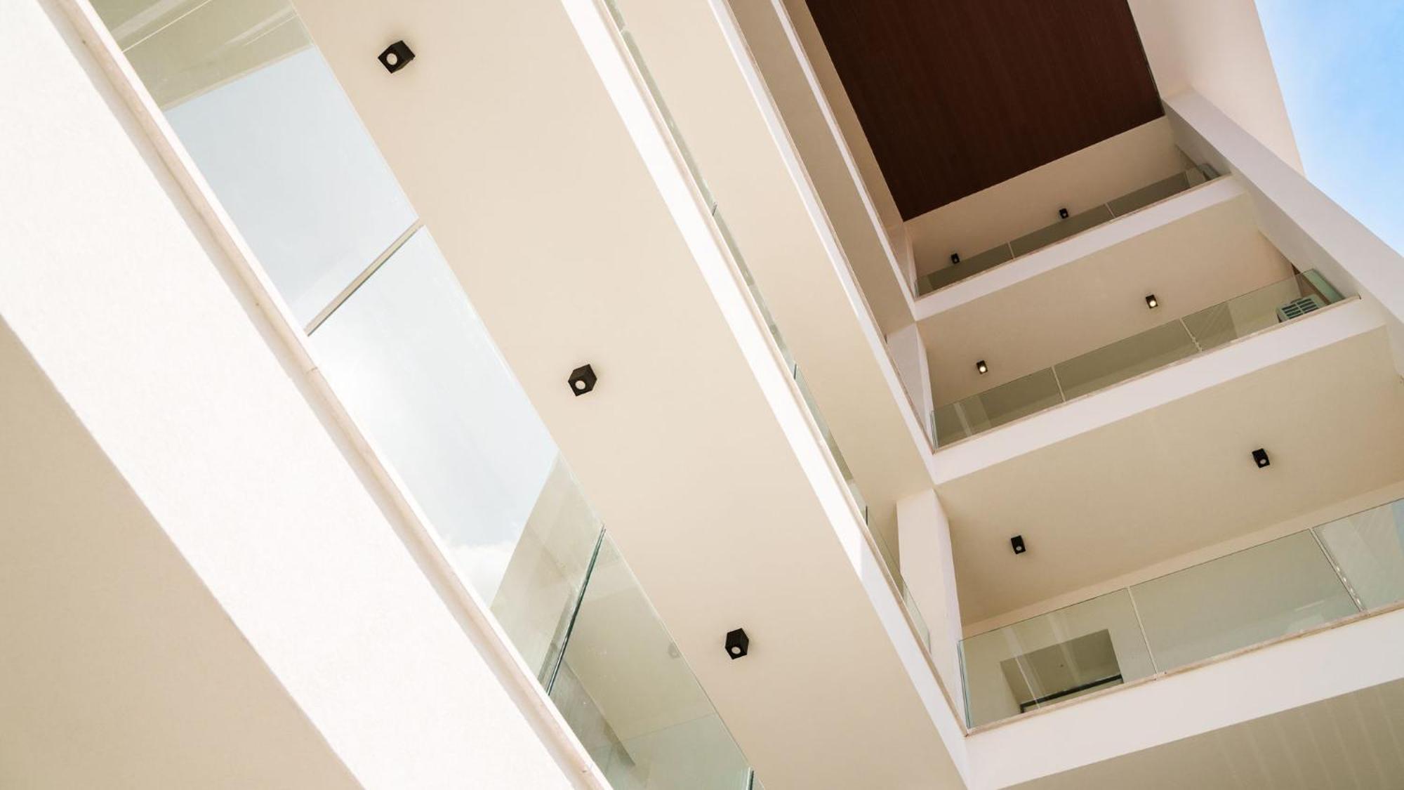 Welcomely - Affittacamere Seamphony Light Rooms Olbia Dış mekan fotoğraf