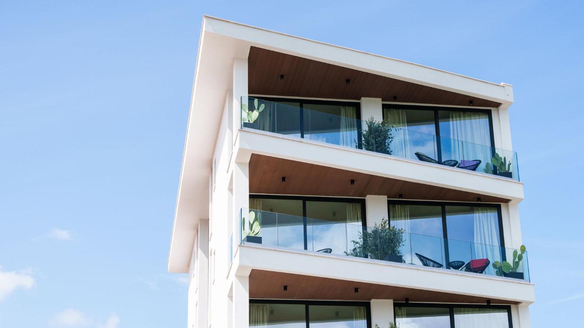 Welcomely - Affittacamere Seamphony Light Rooms Olbia Dış mekan fotoğraf