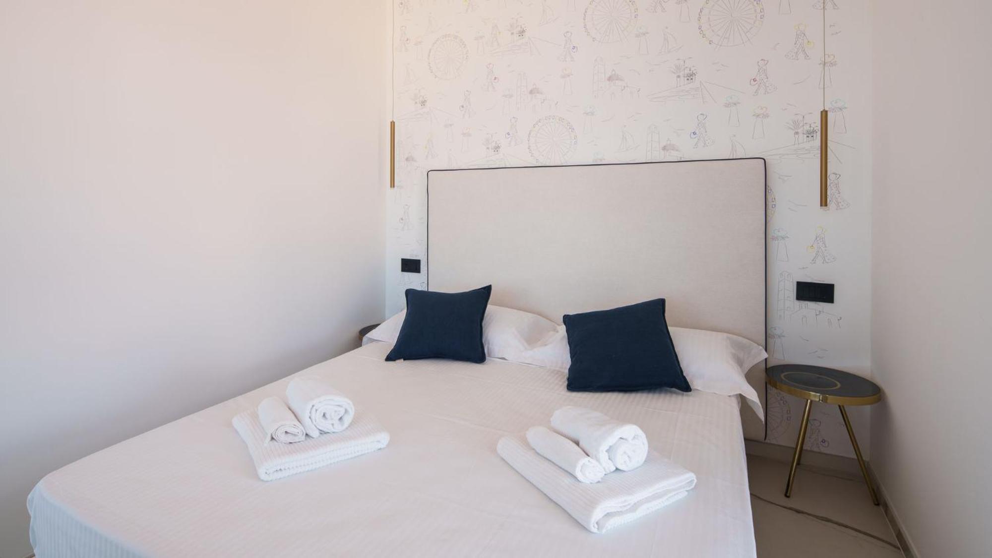 Welcomely - Affittacamere Seamphony Light Rooms Olbia Dış mekan fotoğraf