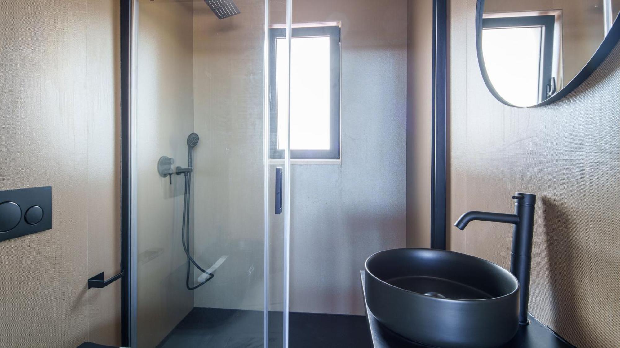 Welcomely - Affittacamere Seamphony Light Rooms Olbia Dış mekan fotoğraf