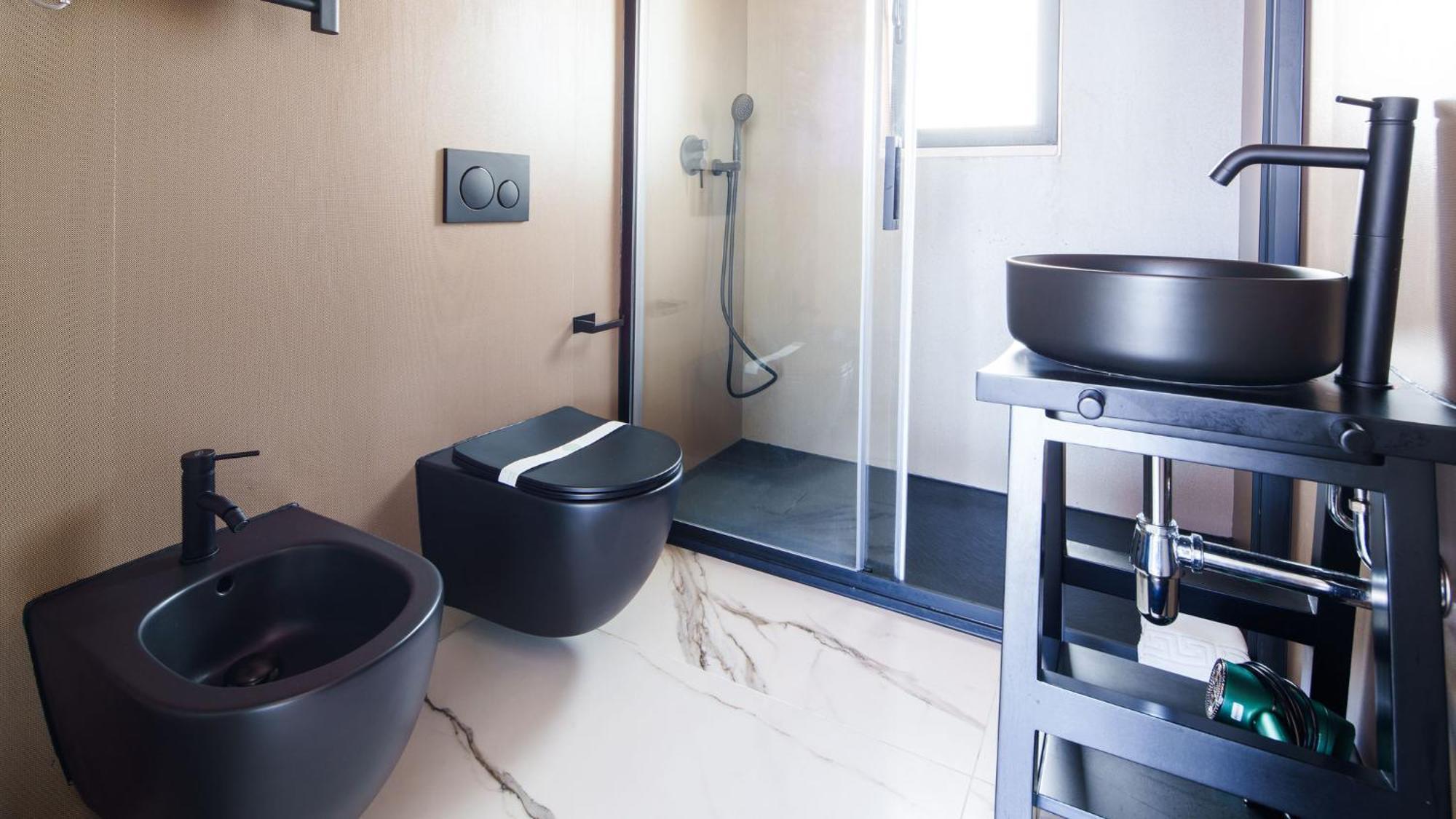 Welcomely - Affittacamere Seamphony Light Rooms Olbia Dış mekan fotoğraf