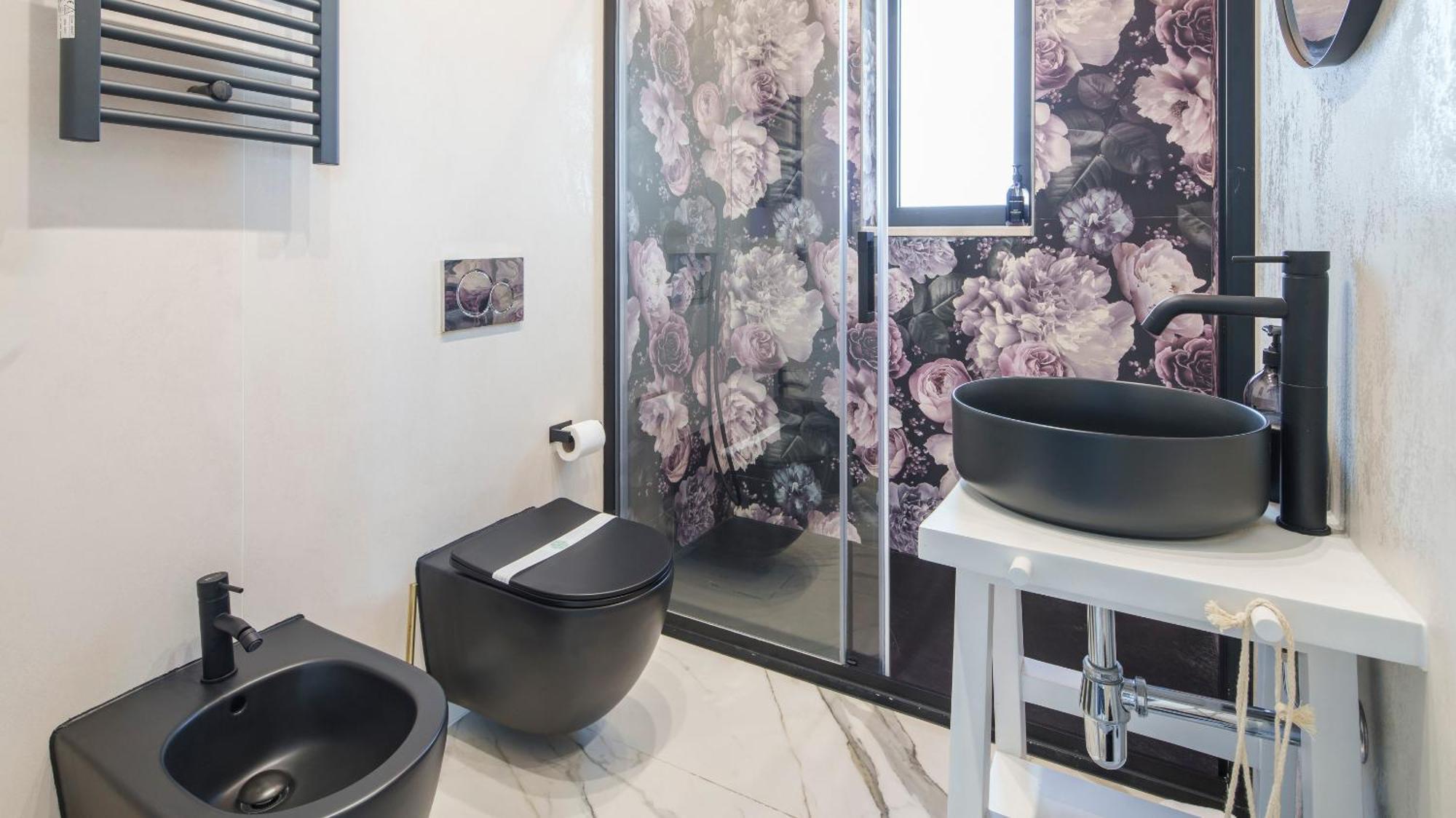 Welcomely - Affittacamere Seamphony Light Rooms Olbia Dış mekan fotoğraf