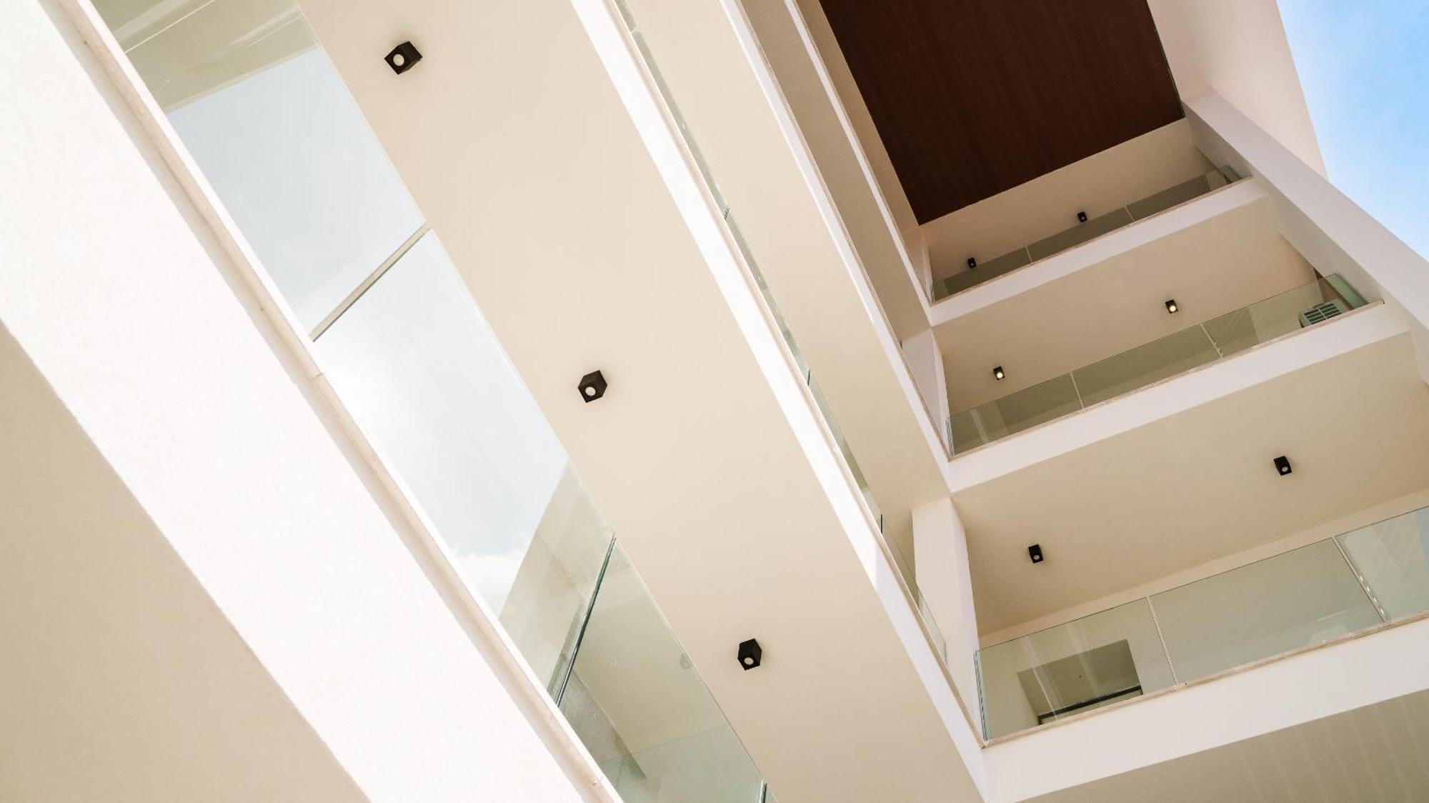Welcomely - Affittacamere Seamphony Light Rooms Olbia Dış mekan fotoğraf