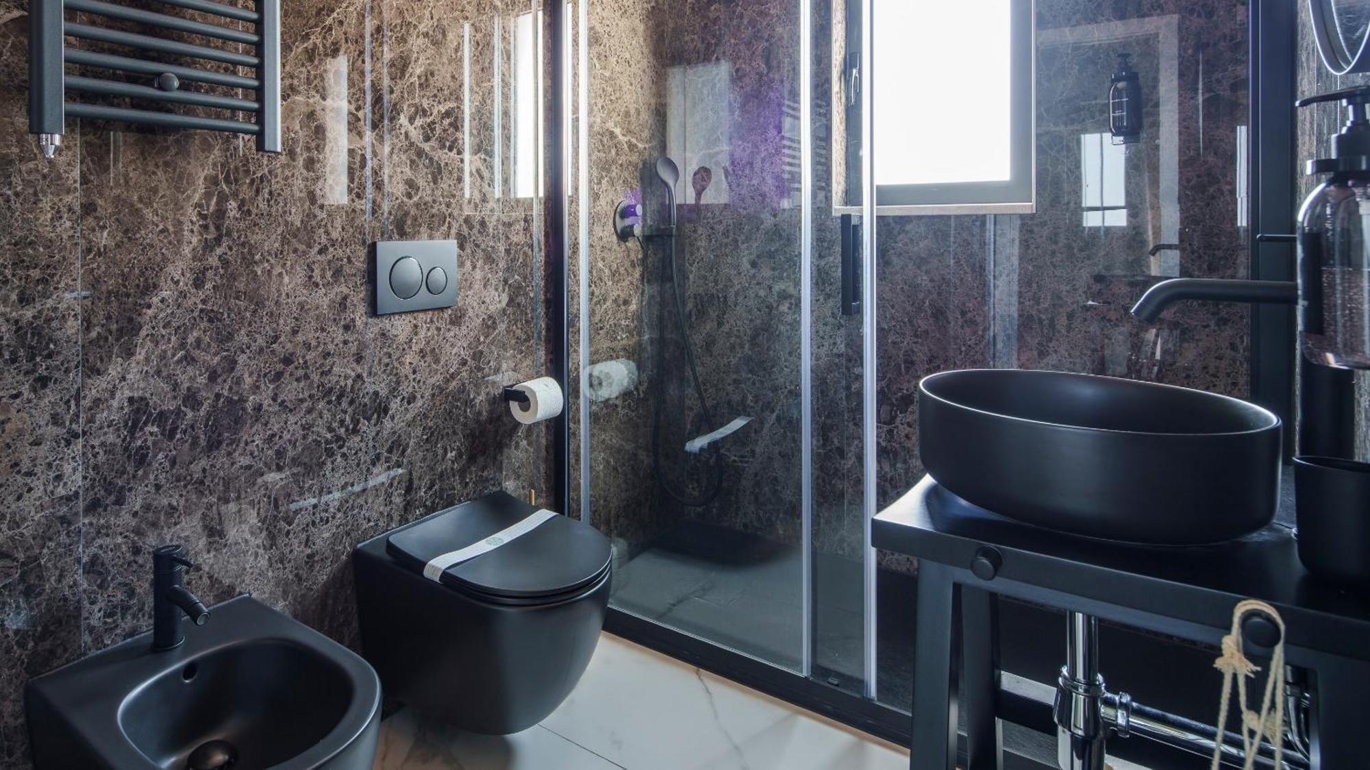 Welcomely - Affittacamere Seamphony Light Rooms Olbia Dış mekan fotoğraf