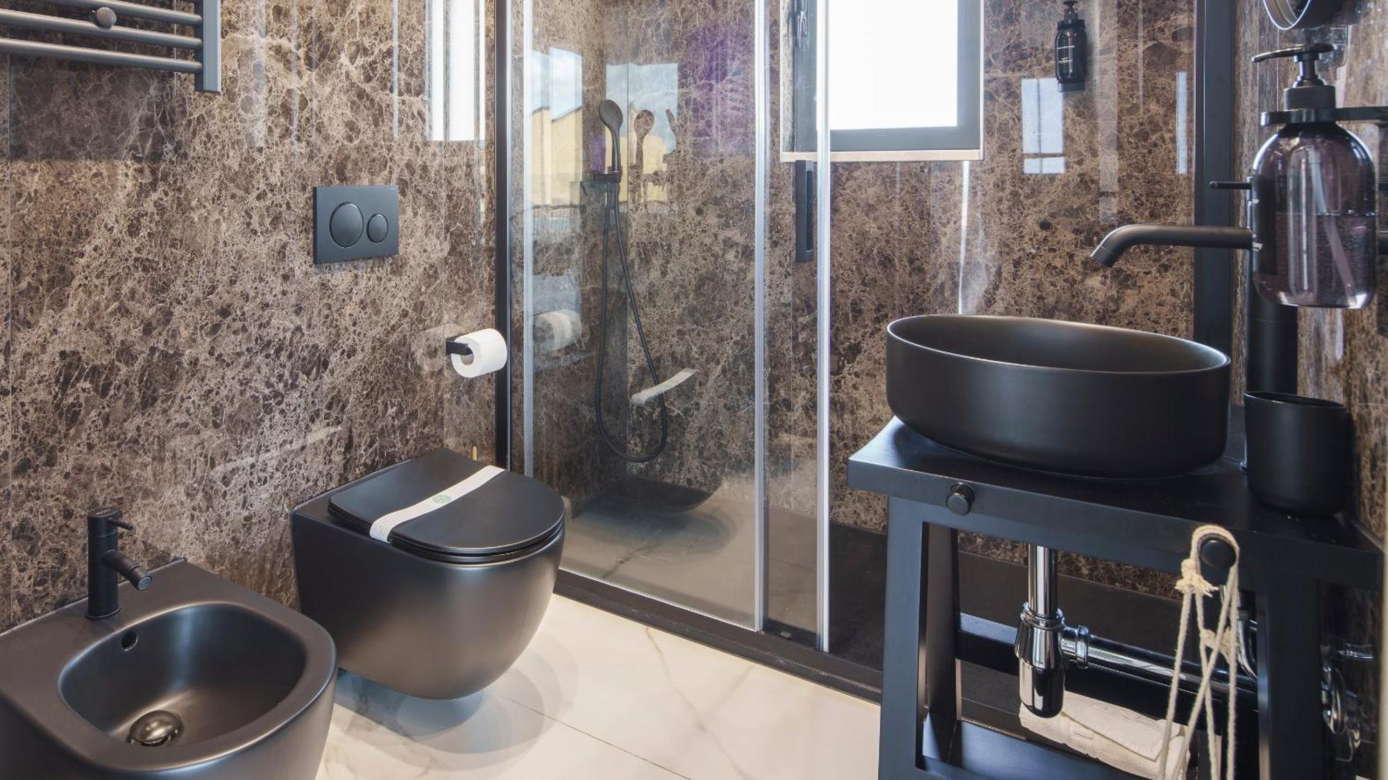 Welcomely - Affittacamere Seamphony Light Rooms Olbia Dış mekan fotoğraf