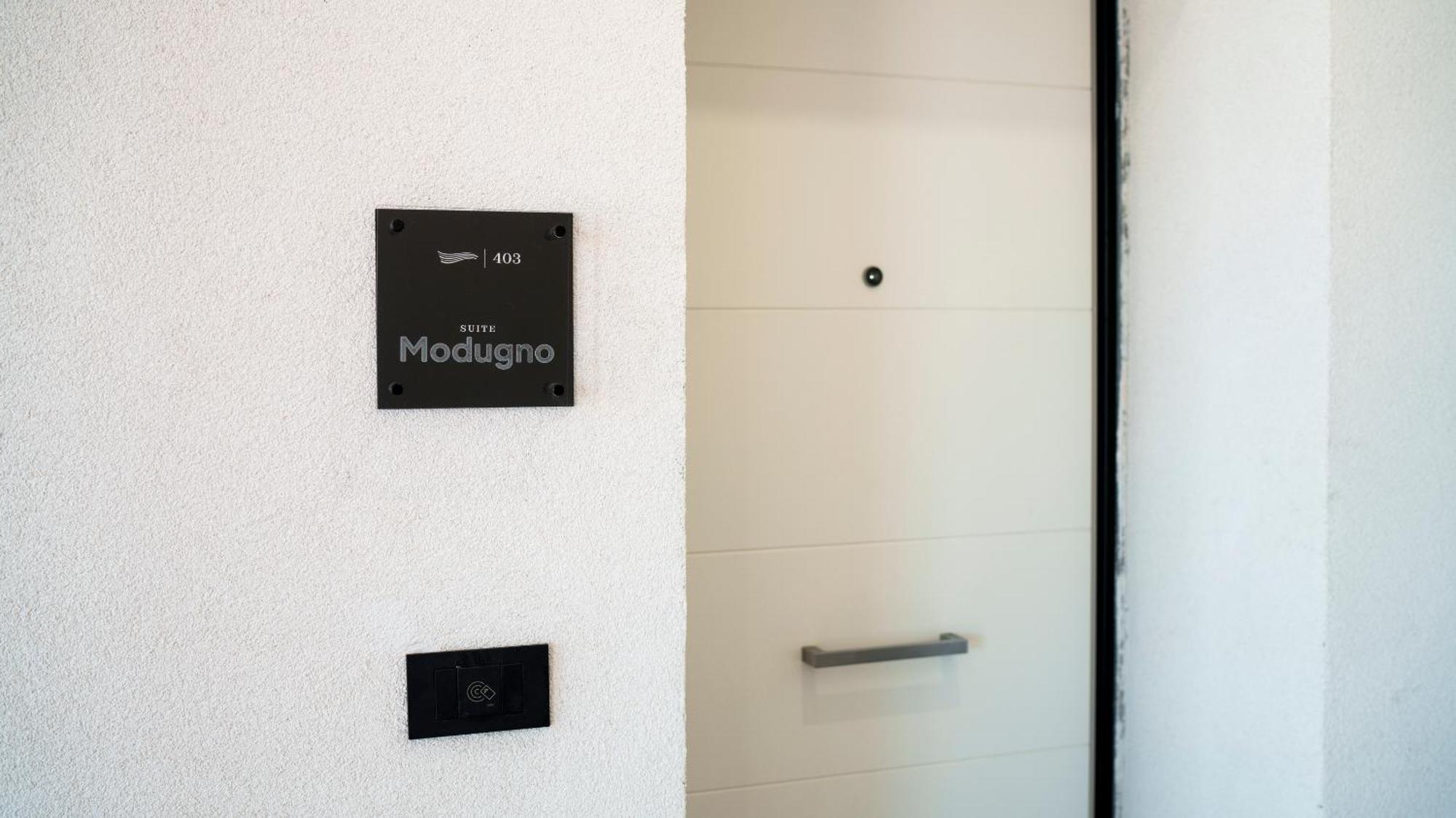 Welcomely - Affittacamere Seamphony Light Rooms Olbia Dış mekan fotoğraf