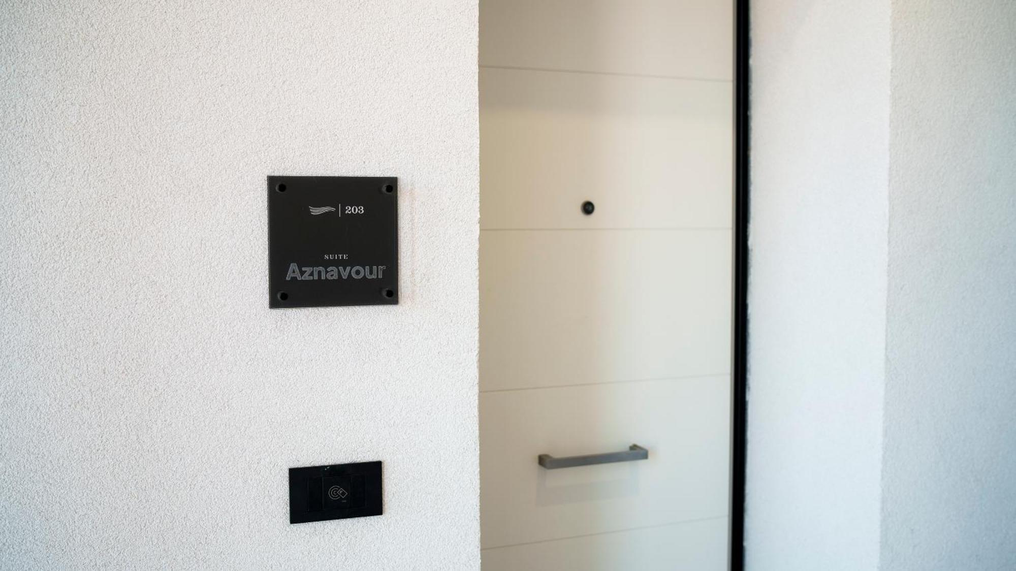 Welcomely - Affittacamere Seamphony Light Rooms Olbia Dış mekan fotoğraf